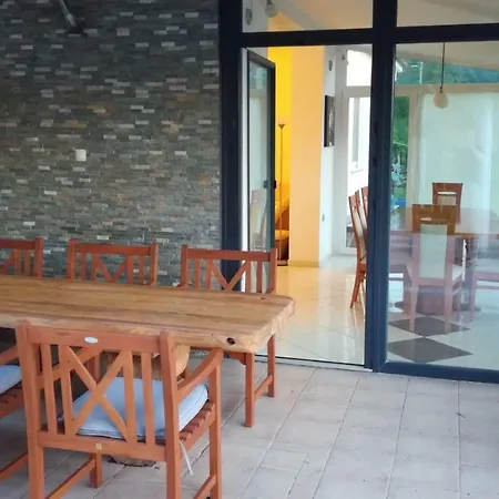 Ceh Apartamento *