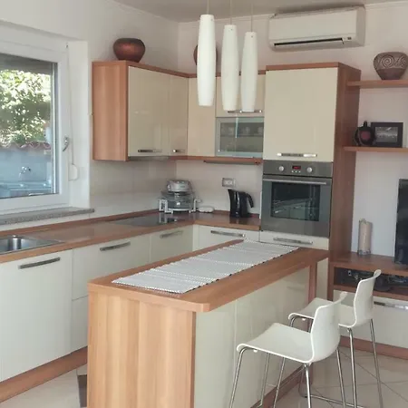 Ceh Apartamento *