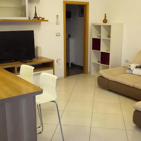 Apartamento Ceh