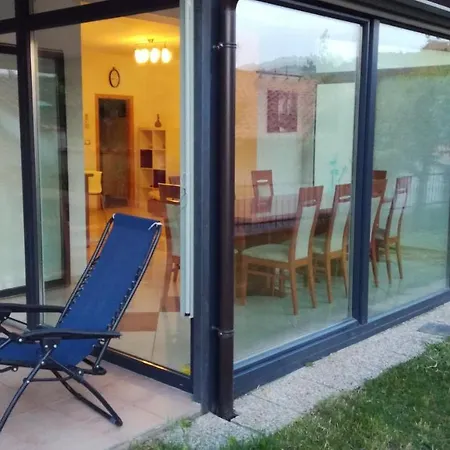 Ceh Apartamento