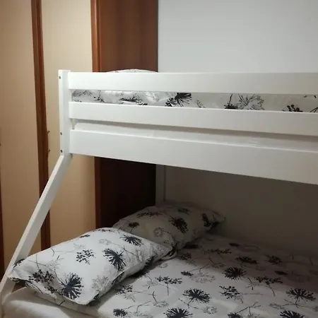 Ceh Apartamento *