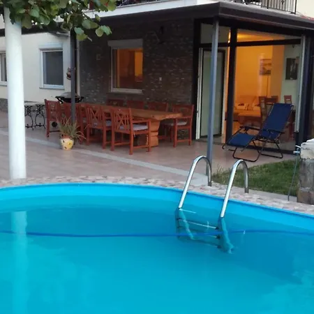 Apartamento Ceh *