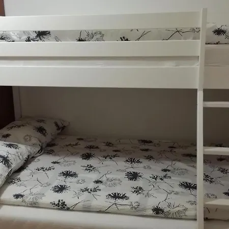 Apartamento Ceh *