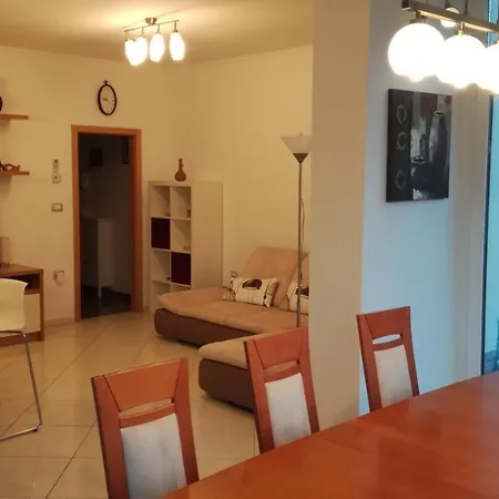 Apartamento Ceh